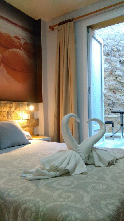 Hostal Escala Luna Salamanca Eksteriør billede