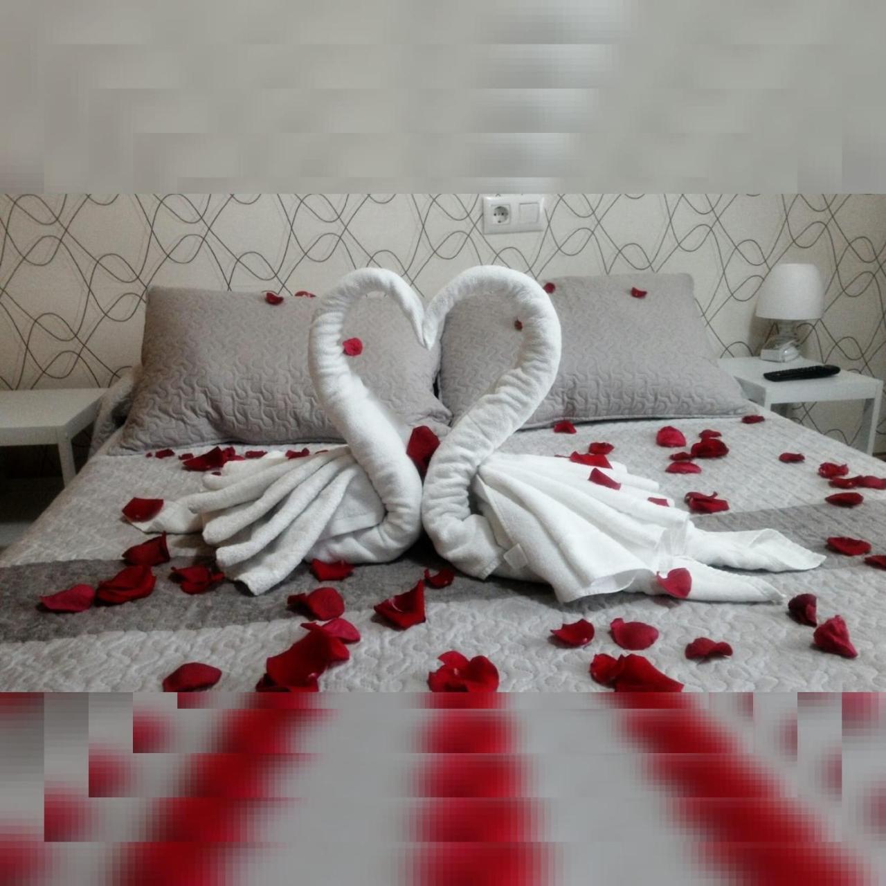 Hostal Escala Luna Salamanca Eksteriør billede